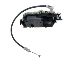 FECHADURA PORTA TRASEIRA DIREITA C4 CACTUS 2019 2020 A 2024