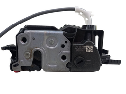 Fechadura Porta Traseira Direita C4 Cactus 2019 2020 a 2024