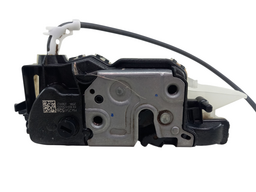 Fechadura Porta Dianteira Esquerda C4 Cactus 2019 a 2024