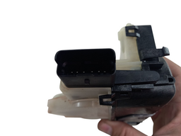 FECHADURA PORTA DIANTEIRA ESQUERDA C4 CACTUS 2019 A 2024