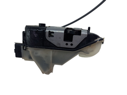 FECHADURA PORTA DIANTEIRA ESQUERDA C4 CACTUS 2019 A 2024