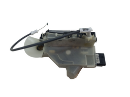 FECHADURA PORTA DIANTEIRA ESQUERDA C4 CACTUS 2019 A 2024