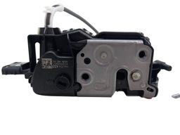 Fechadura Porta Traseira Esquerda C4 Cactus 2019 a 2024