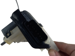 FECHADURA PORTA TRASEIRA ESQUERDA C4 CACTUS 2019 A 2024