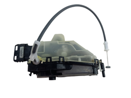 FECHADURA PORTA TRASEIRA ESQUERDA C4 CACTUS 2019 A 2024