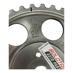 ENGRENAGEM COMAND MOTOR CORSA CELTA 1.0 8V MPFI VHC 90231882