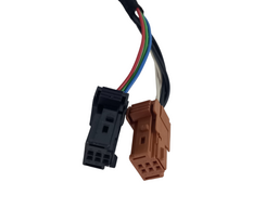 RETROVISOR DIREITO C4 CACTUS 2019 2020 A 2024 S/CAPA