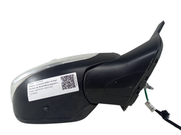 RETROVISOR DIREITO C4 CACTUS 2019 2020 A 2024 S/CAPA