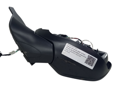 RETROVISOR ESQUERDO C4 CACTUS 2019 A 2024 S/PISCA S/CAPA