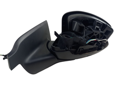 RETROVISOR ESQUERDO C4 CACTUS 2019 A 2024 S/PISCA S/CAPA