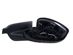 Retrovisor Esquerdo C4 Cactus 2019 a 2024 S/pisca S/Capa