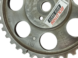 POLIA ENGRENAGEM COMANDO 90118241 GM CORSA CELTA PRISMA 1.0 