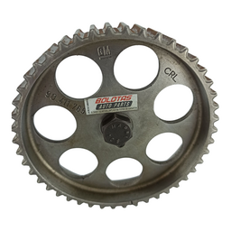 POLIA ENGRENAGEM COMANDO VÁLVUL GM MONZA KADETT ASTRA 904117