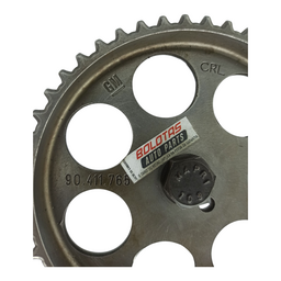 POLIA ENGRENAGEM COMANDO VÁLVUL GM MONZA KADETT ASTRA 904117