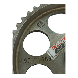 POLIA ENGRENAGEM COMANDO VÁLVUL GM MONZA KADETT ASTRA 904117