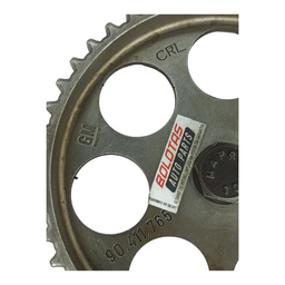 POLIA ENGRENAGEM COMANDO VÁLVUL GM MONZA KADETT ASTRA 904117