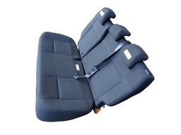 BANCO TRASEIRO CITROEN C4 CACTUS 2019 2020 A 2024