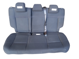 Banco Traseiro Citroen C4 Cactus 2019 2020 a 2024