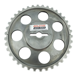 POLIA COMANDO VÁLVULA CORSA CELTA ONIX PRISMA SPIN 93326080