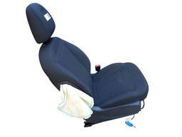 BANCO DIANTEIRO DIREITO CITROEN C4 CACTUS 2019 2020 A 2024