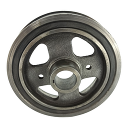 POLIA DAMPER VIRABREQUIM TOYOTA COROLLA 2.0 11-14 1347028020