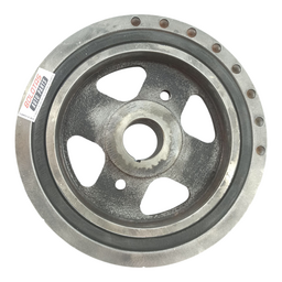 POLIA DAMPER VIRABREQUIM TOYOTA COROLLA 2.0 11-14 1347028020