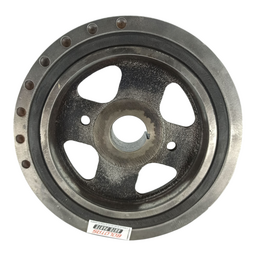 POLIA DAMPER VIRABREQUIM TOYOTA COROLLA 2.0 11-14 1347028020