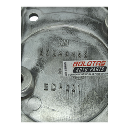 TAMPA GAIOLA COMANDO VÁLVULAS GM CELTA CORSA PRISMA 1.0 1.4