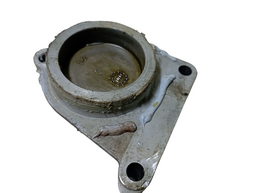 TAMPA COMANDO DE VÁLVULAS GOL PARATI 1.0 16V POWER 036103341