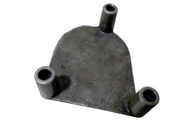 TAMPA COMANDO DE VÁLVULAS GOL PARATI 1.0 16V POWER 036103341