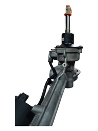 CAIXA SETOR DIREÇÃO ELÉTRICA HAVAL H6 1.5 2024 2025 2026