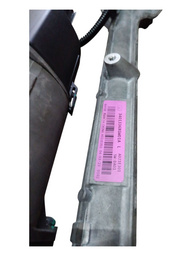 CAIXA SETOR DIREÇÃO ELÉTRICA HAVAL H6 1.5 2024 2025 2026