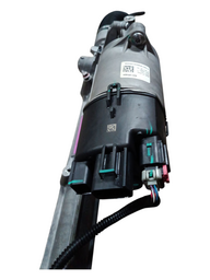 CAIXA SETOR DIREÇÃO ELÉTRICA HAVAL H6 1.5 2024 2025 2026