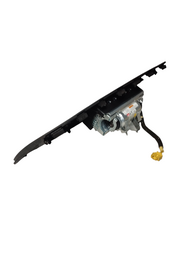 ACABAMENTO BOLSA PAINEL PASSAGEIRO HONDA FIT 2004 2008