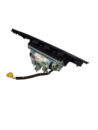 ACABAMENTO BOLSA PAINEL PASSAGEIRO HONDA FIT 2004 2008