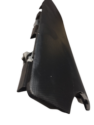 ACABAMENTO BOLSA PAINEL PASSAGEIRO HONDA FIT 2004 2008