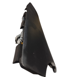 ACABAMENTO BOLSA PAINEL PASSAGEIRO HONDA FIT 2004 2008