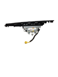 ACABAMENTO BOLSA PAINEL PASSAGEIRO HONDA FIT 2004 2008