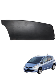 Acabamento Bolsa Painel Passageiro Honda Fit 2004 2008