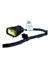 CHICOTE CAIXA DIREÇÃO ELÉTRICA GWM HAVAL H6 2023 A 2025