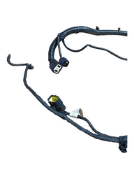 CHICOTE CAIXA DIREÇÃO ELÉTRICA GWM HAVAL H6 2023 A 2025