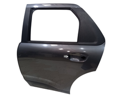 PORTA TRASEIRA ESQUERDA C4 CACTUS 2019 2020 A 2024