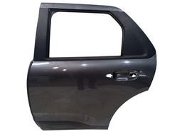 Porta Traseira Esquerda C4 Cactus 2019 2020 a 2024