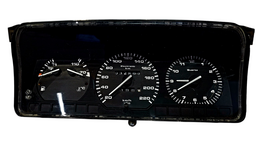 Painel De Instrumentos Vw Santana Gls 1991 A 2000