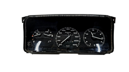 Painel Instrumentos Vw Santana Electroni 1991 A 2005