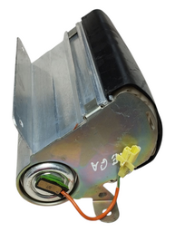 ACABAMENTO BOLSA PAINEL PASSAGEIRO OMEGA AUSTRALIANO