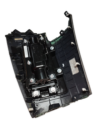 ACABAMENTO BOLSA PAINEL PASSAGEIRO KIA CERATO