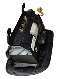 ACABAMENTO BOLSA PAINEL PASSAGEIRO CHERY QQ 2012 2013 2015