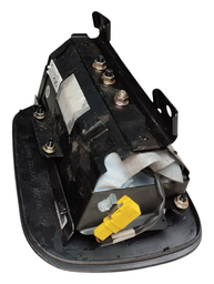 ACABAMENTO BOLSA PAINEL PASSAGEIRO CHERY QQ 2012 2013 2015