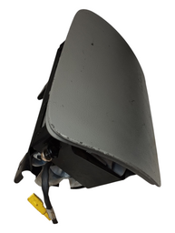 ACABAMENTO BOLSA PAINEL PASSAGEIRO CHERY QQ 2012 2013 2015